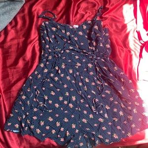 Cute romper from forever 21